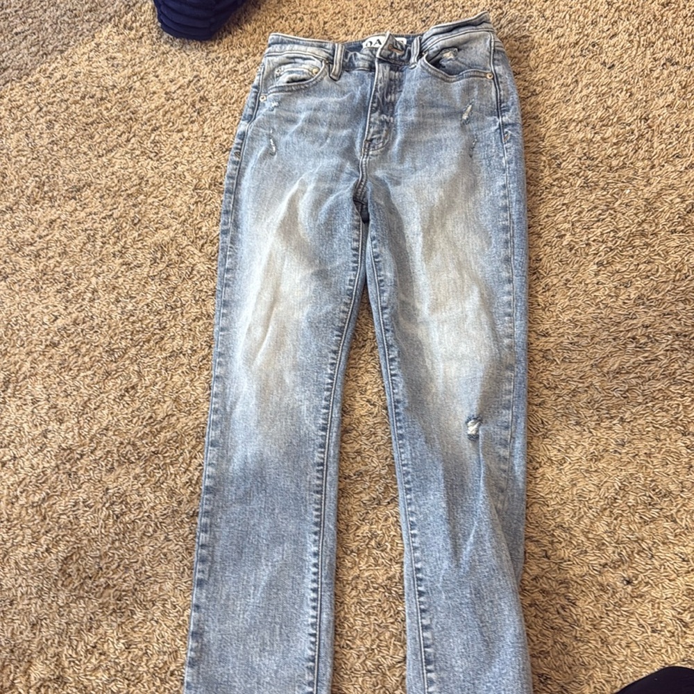 Daze jeans
